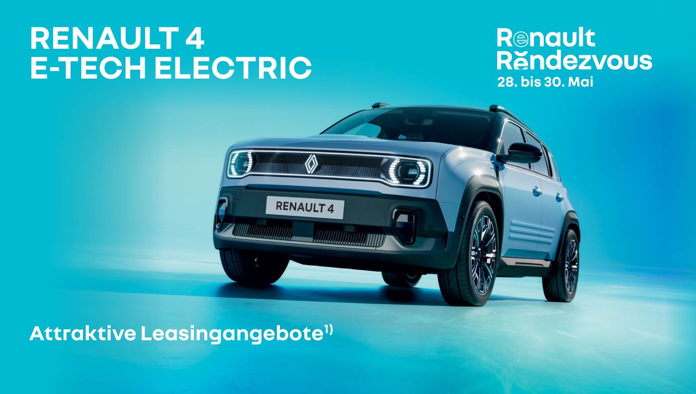 Renault 4